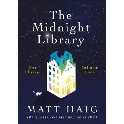 

Readers Collection-Pl_The Midnight Library Matt Haig-En_Id