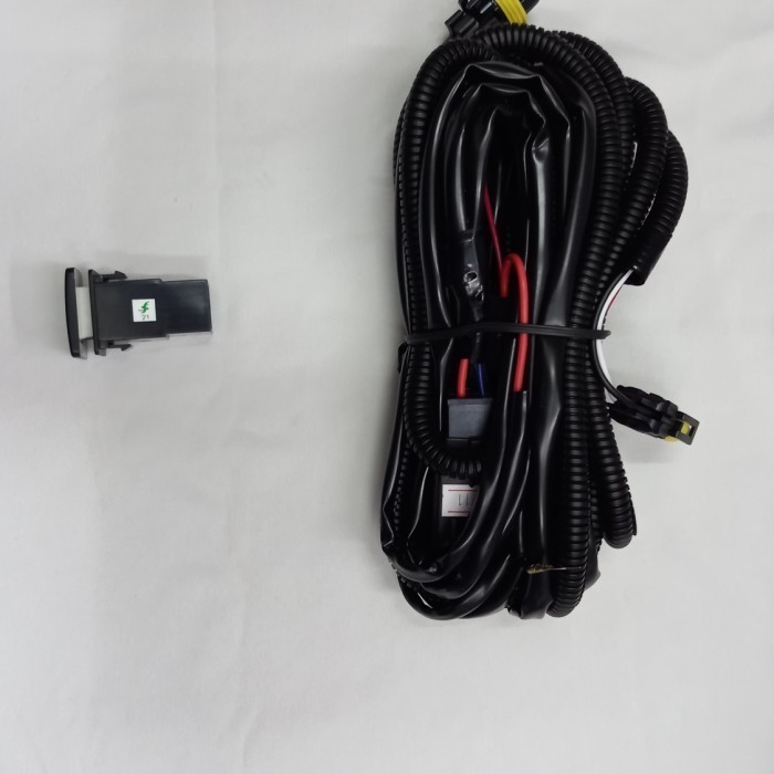 Sale Foglamp/Lampu Kabut Suzuki Ertiga 2019-2021