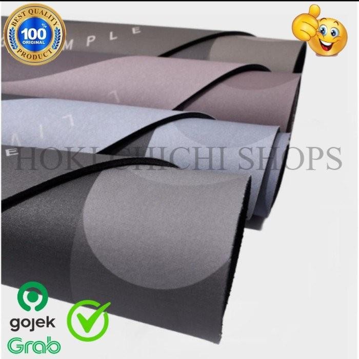 

Aman - Magic Mat (Beli 1 Dapat 2) Original Cc