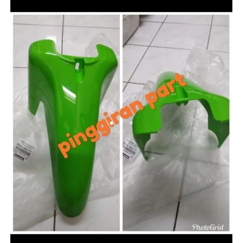 spakbor depan blitz blitz r hijau original