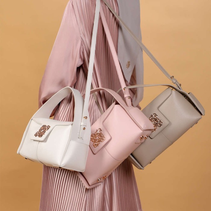 Raven Bag Harmony SHI by Shireen Sungkar