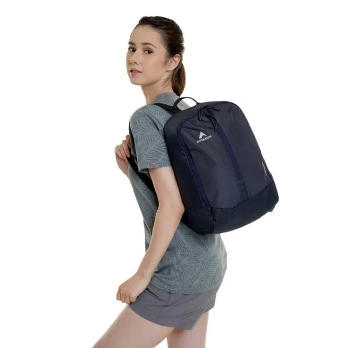 Tas eiger boot shoes bag - motif