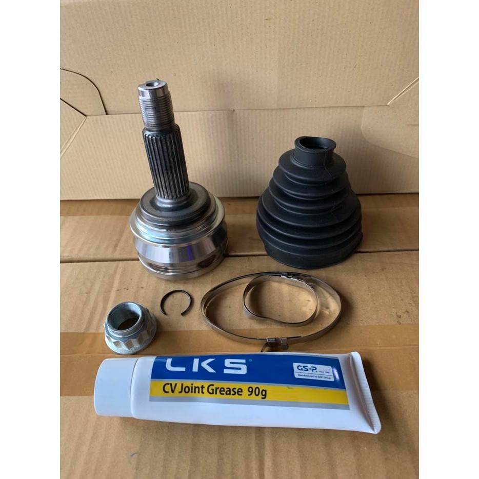 Cv Joint As Roda Bagian Luar Calya-Sigra 1200Cc