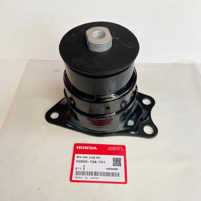 Engine Mounting Kanan Brio Mobilio Brv Original