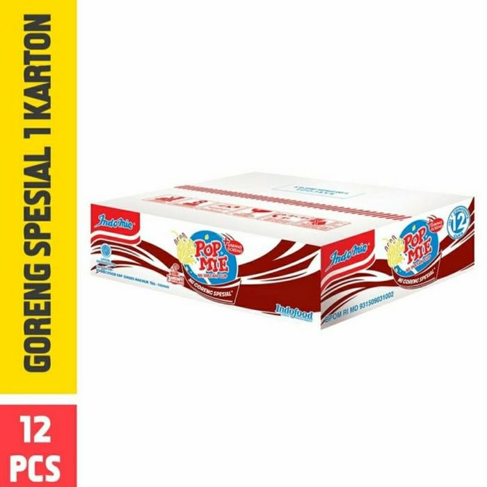 

Ready JT Popmie Goreng Special 1 Dus Isi 12 pcs