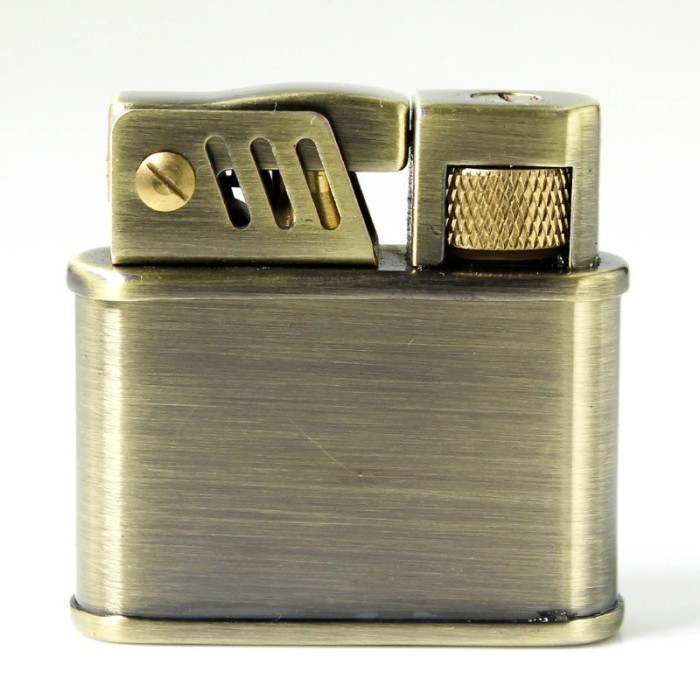 Korek Api Zorro Minyak 540