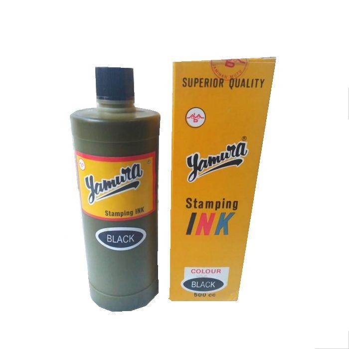 

TINTA STEMPEL YAMURA 500CC (BIRU, HIJAU, HITAM, MERAH, VIOLET)