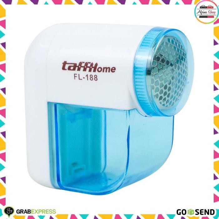 Pencukur Bulu Pakaian Elektrik Pembersih Pakaian