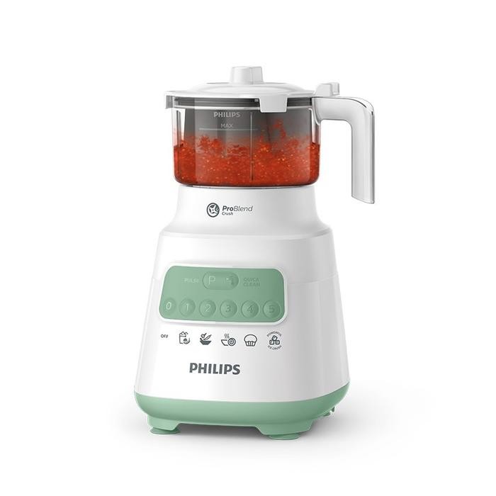 Philips Sambal Maker HR3211/55 Assesories HR2221 HR2222 HR2223
