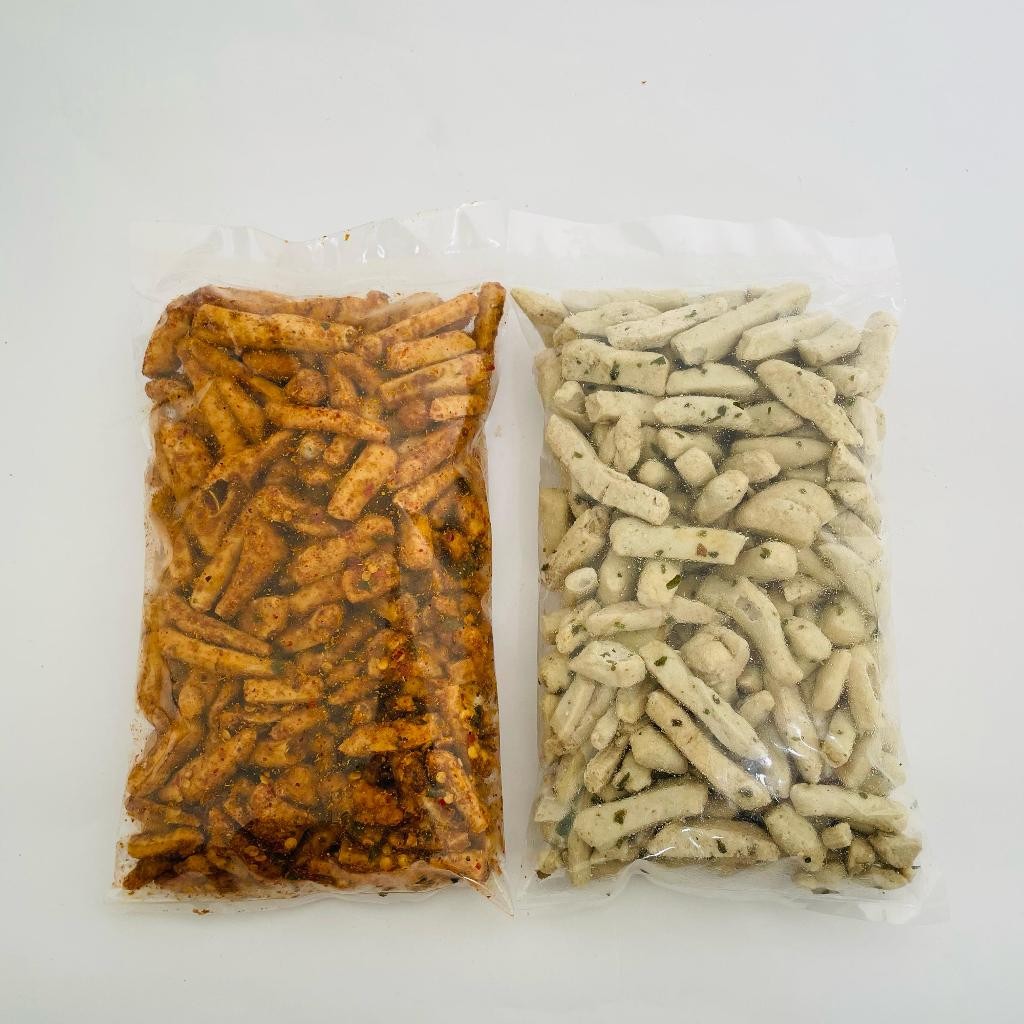 

waw Basreng Beli 1 Dapat 2 Varian Berbeda Bundling 250gr