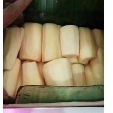 

TAPE MAYANGSARI 1kg PEUYEUM BANDUNG