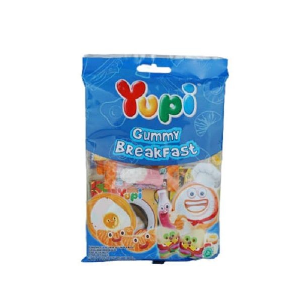 

YUPI BREAKFAST HANGING BAR 95G