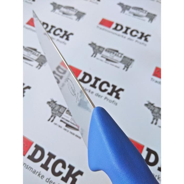 Pisau Butcher Sembelih / Slicing F. Dick Made in Germany 26cm