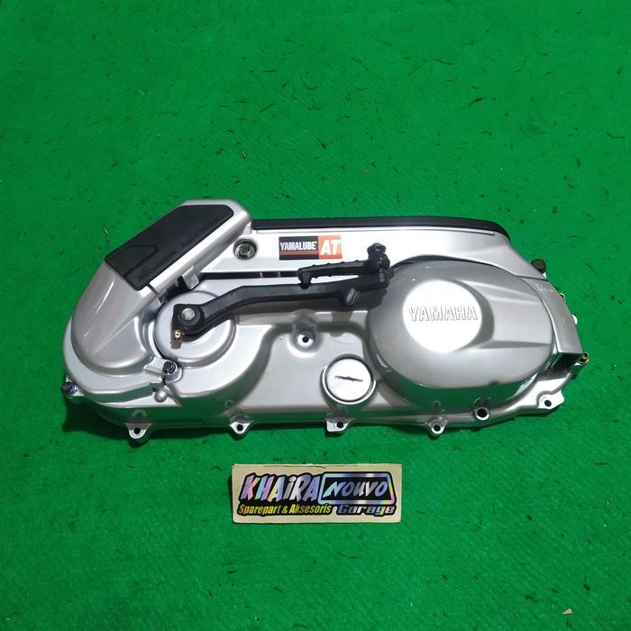 Bak cvt yamaha nouvo z nouvo lele full selah original copotan