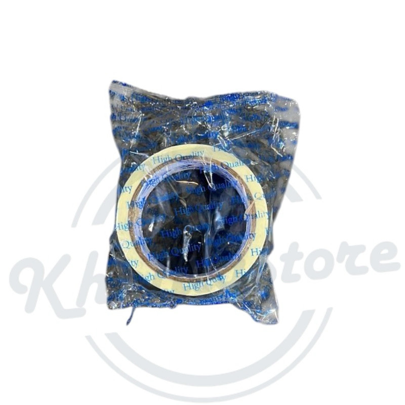 

Promo Masking Tape Lakban Kertas 48 Mm X 20 Yard Ready