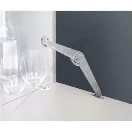 HINGE DEKKSON SUS 304 ES SL 5" SSS Engsel Salon 5 Inch Stainless