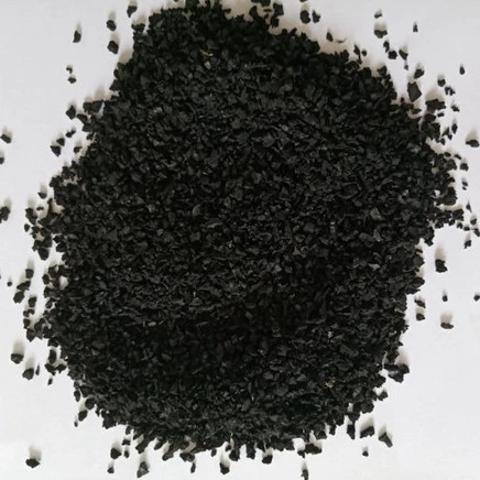 Isi Samsak Karet Serbuk Karet Serbuk Karet 1 KG Isi Samsak Karet Vulkanisir Isian Samsak Tinju Bahan