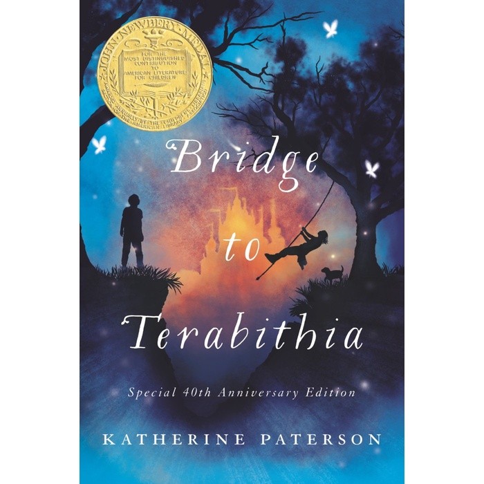 

Readers Collection-Pl_Bridge to Terabithia-