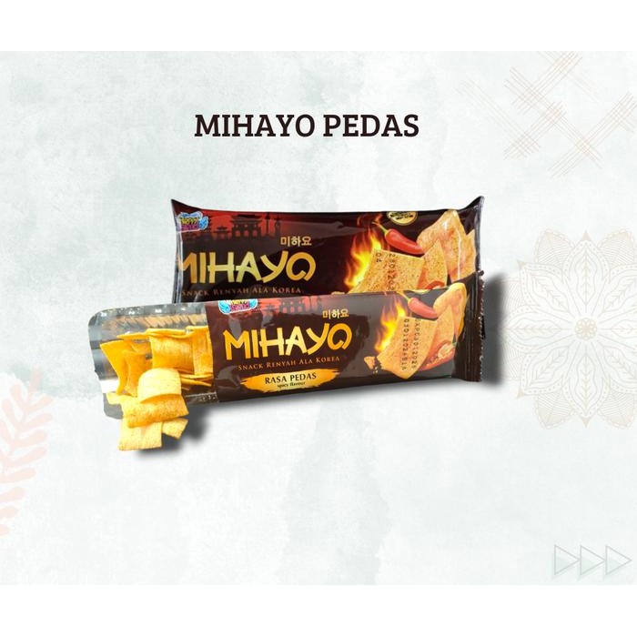 

Paket Snack Ringan 1 Temani akhir bulanmu dengan isi 25pcs bonus Snack WOW 5pcs Gift Food New