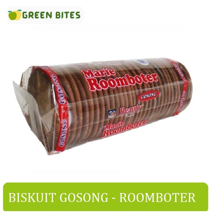 

BISKUIT MARIE GOSONG New