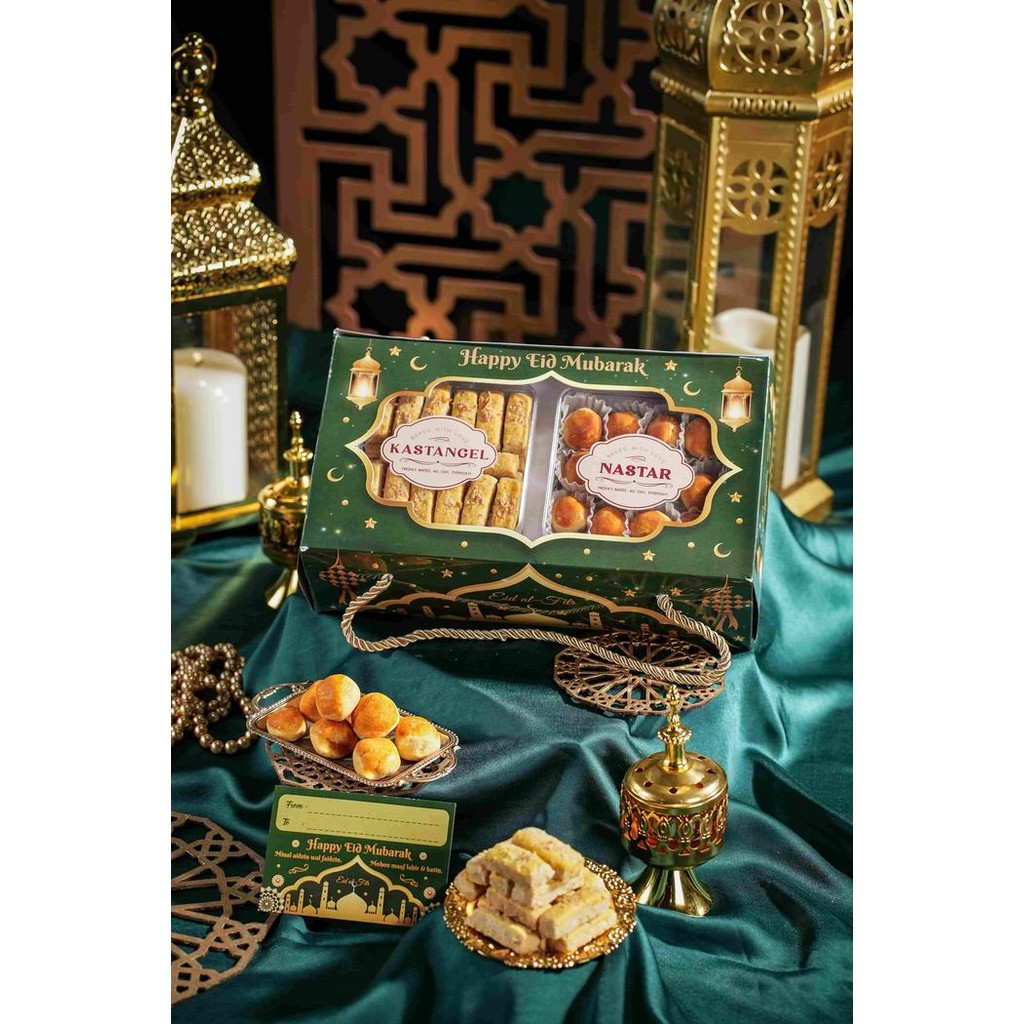 

PAKET LEBARAN/KUE KERING/ PARCEL LEBARAN/PAKET IDUL FITRI New