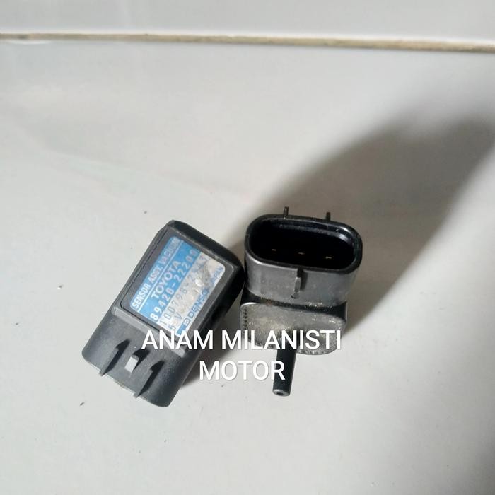 MAP SENSOR TOYOTA CORONA ABSOLUTE 1.6 1600 CC ORIGINAL