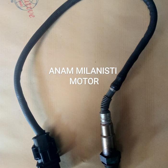 OXYGEN SENSOR OKSIGEN O2 FORD FOCUS ORI