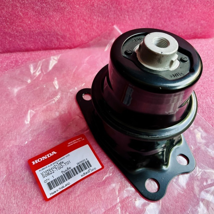 Engine mounting kanan jazz rs freed mobilio