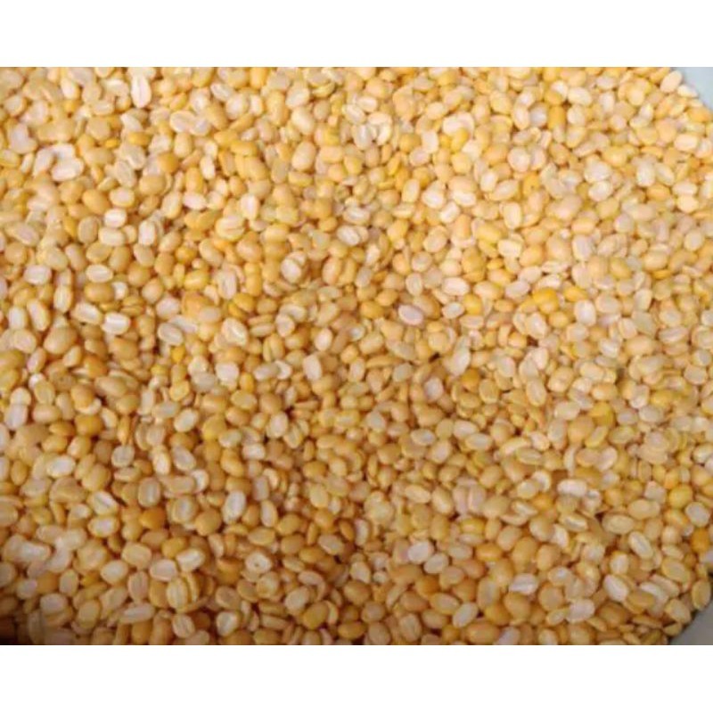 

Terlaris! KACANG IJO KUPAS 1 KG