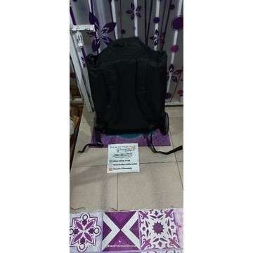 tas Stroller babyelle ez switch