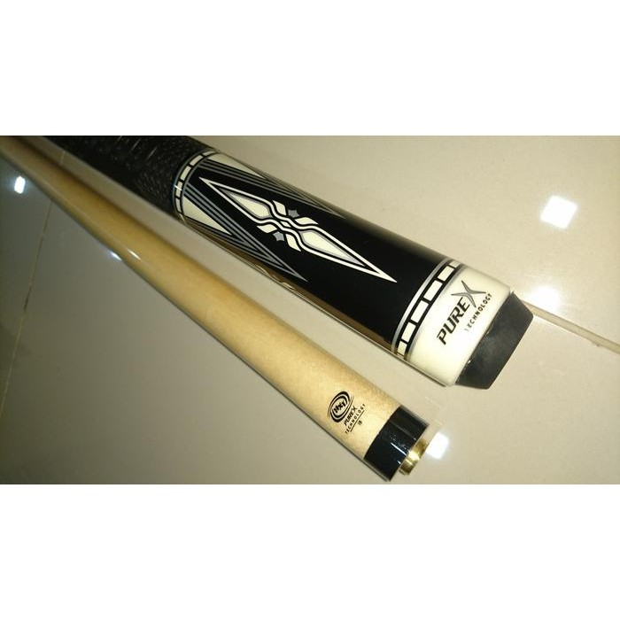 Terlaris Stick Billiard Player Hxt-92.. New