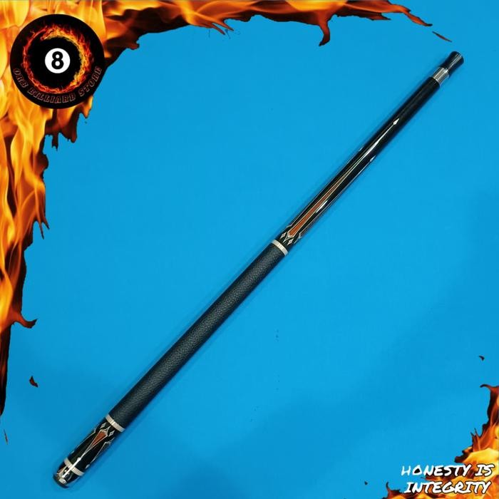 Terlaris Throne 3-1 Leather Grip Predator Cues ( New)