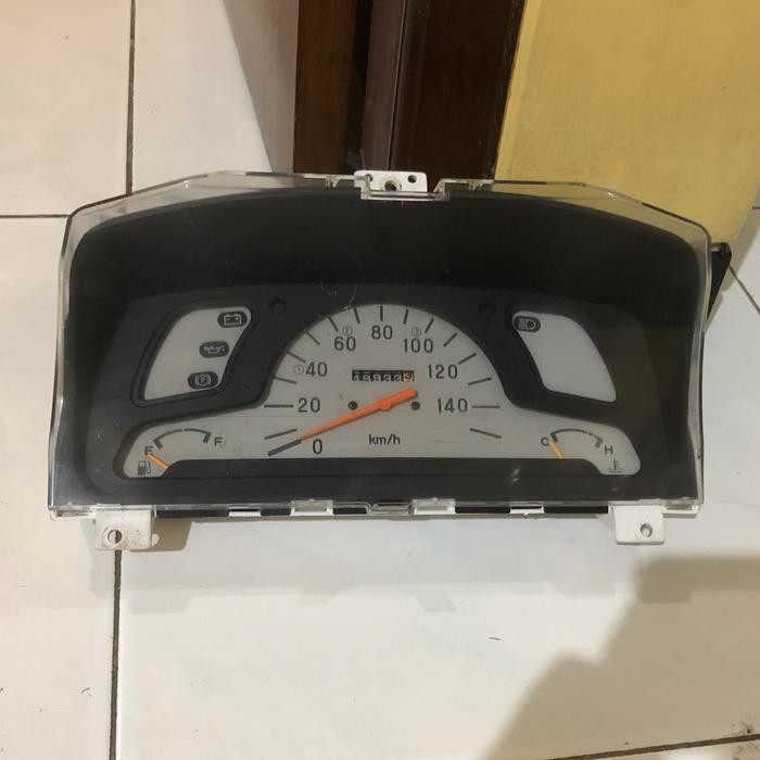 Speedometer Colt T120SS Original