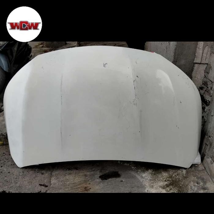 kap mesin kap motor toyota rush terios 2019 2020 2021 2022 original copotan