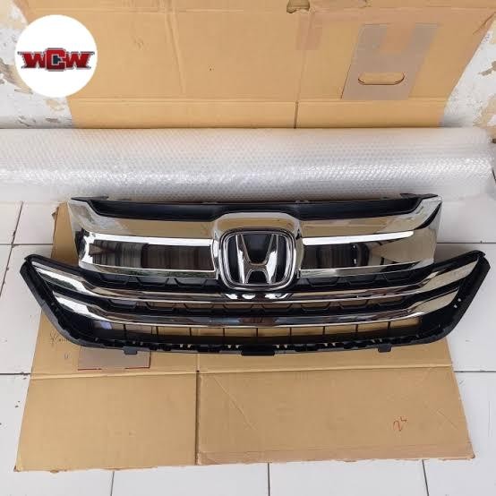 grill grille honda brv 2019 2020 2021  original copotan