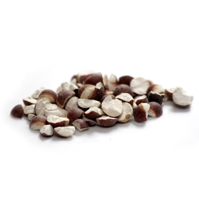 

Terlaris! 100 gram PUM QIAN SHI / EURYALE SEEDS / NUTS SUPER100 gram PUM QIAN SHI / EURYALE SEEDS /
