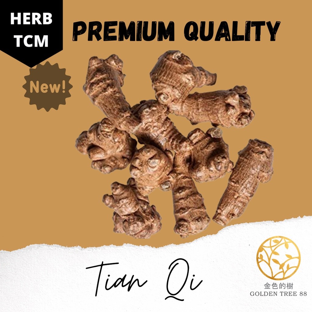 

Terlaris! Tian Qi Chi San Qi Chi Noto Ginseng Noto Ginseng Utuh Fresh