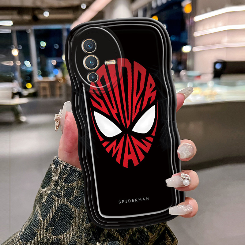 Casing Hp Untuk VIVO V23 5G V23i 5G V23E 4G V23E 5G Y75 4G Case HP Casing Softcase pelindung silikon