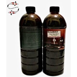 EM4 EM 4 PROBIOTIK PERIKANAN TAMBAK / KOLAM