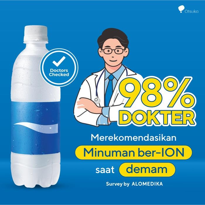 

Tjia Wu - Pocari Sweat Pet 500 Ml Karton Isi 24