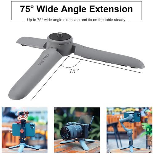 ULANZI MT-10 ni Tripod - ULANZI MT-10