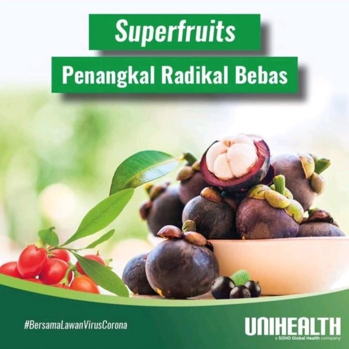 

Tjia Wu - Raja Antioksidan 375Ml Original