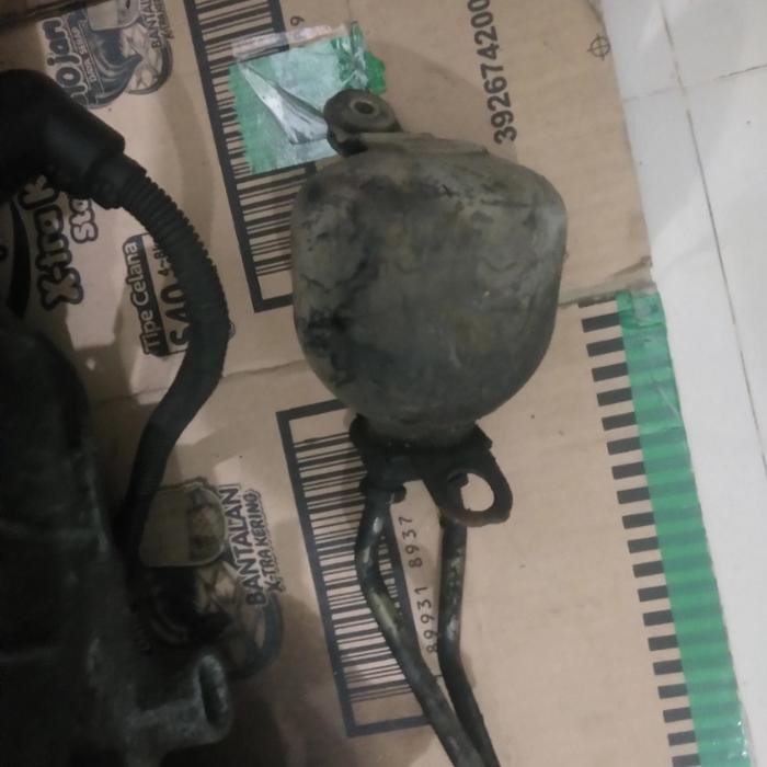 master rem granat bmw E34 530i