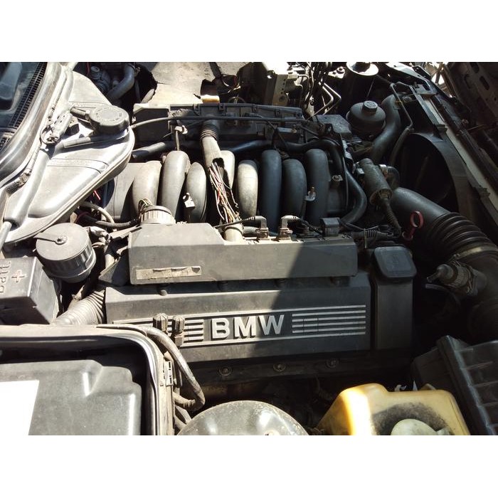 Part bmw E34/M60 530i