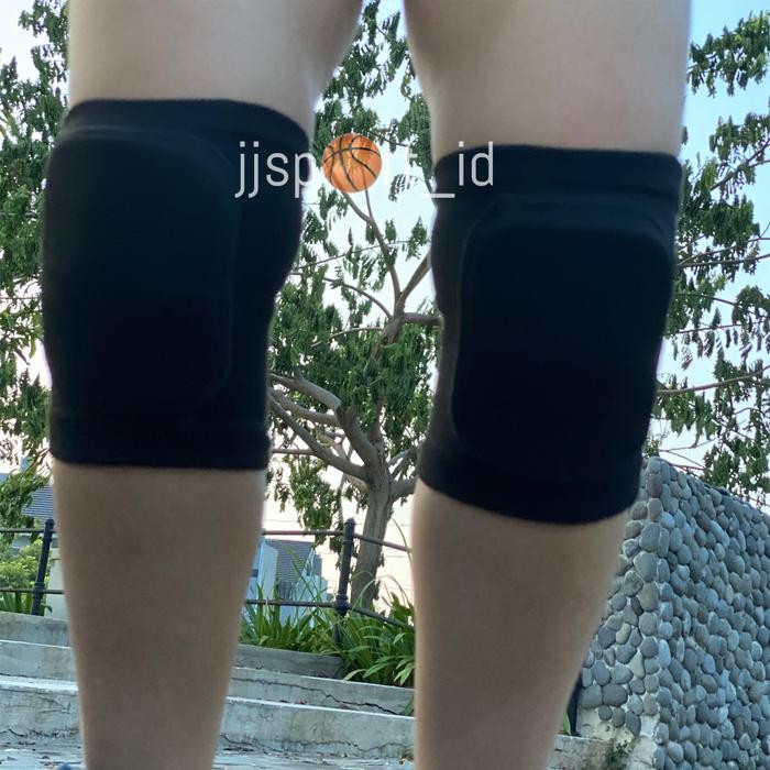 Pelindung Lutut Deker Lutut Kneepad Knee Pad Busa SHIWEI