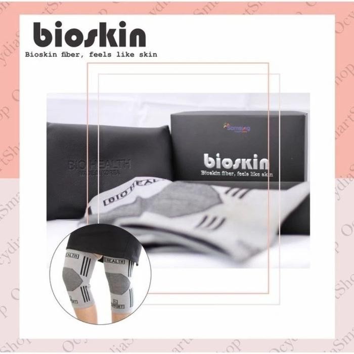 PROMO JEIDO POWER KNEE ION - TERAPI PELINDUNG / DEKER LUTUT - ORIGINAL