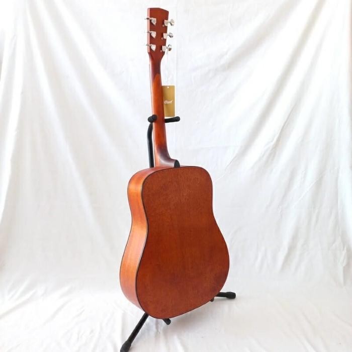 Gitar Akustik Elektrik Cort Ad810 Original Guitar Akustik Elektrik