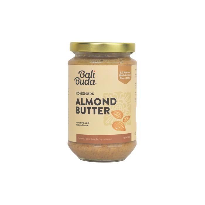 

Barbara.storee Bali Buda Almond Butter