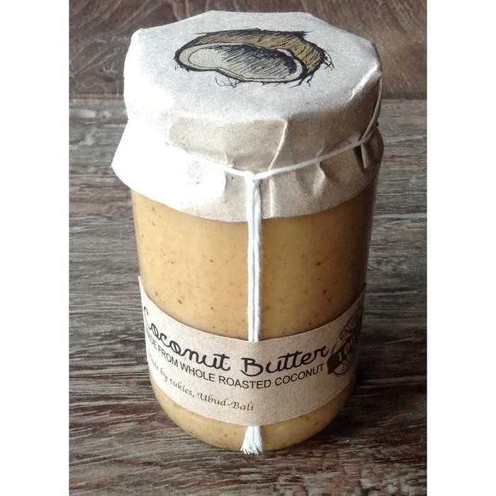 

Barbara.storee COCONUT BUTTER 330 ml