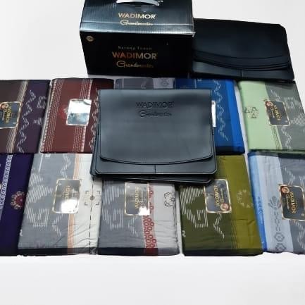 Sarung Wadimor Grand Master
